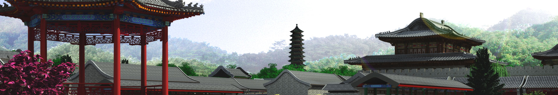 仿古裝修 仿古裝修