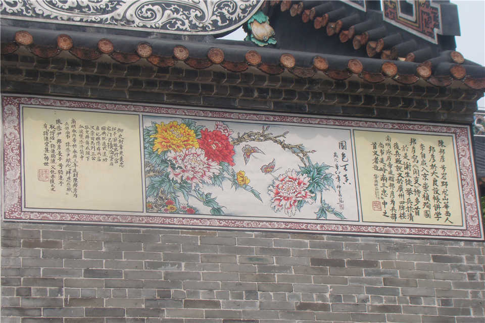 仿古裝修 仿古裝修