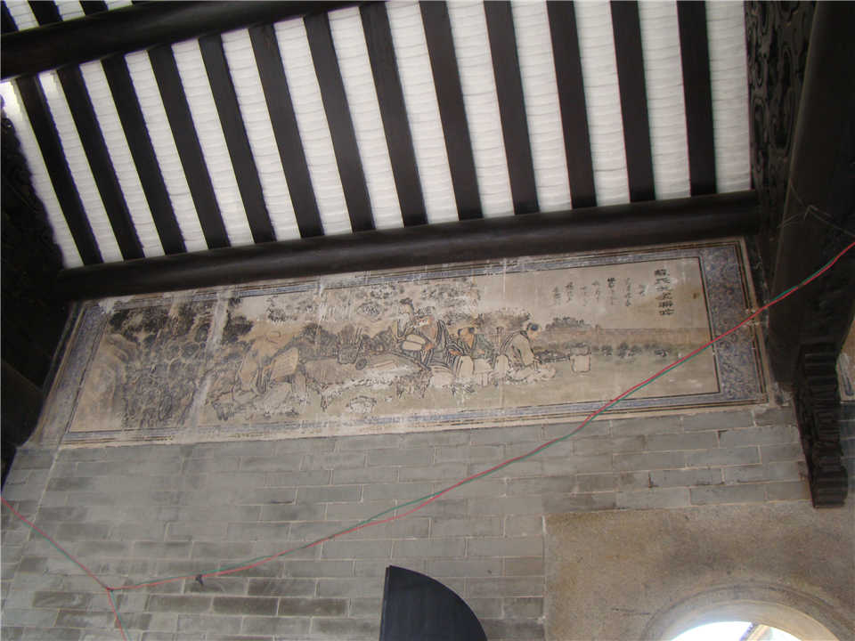 文物保護(hù)公司 文物保護(hù)公司