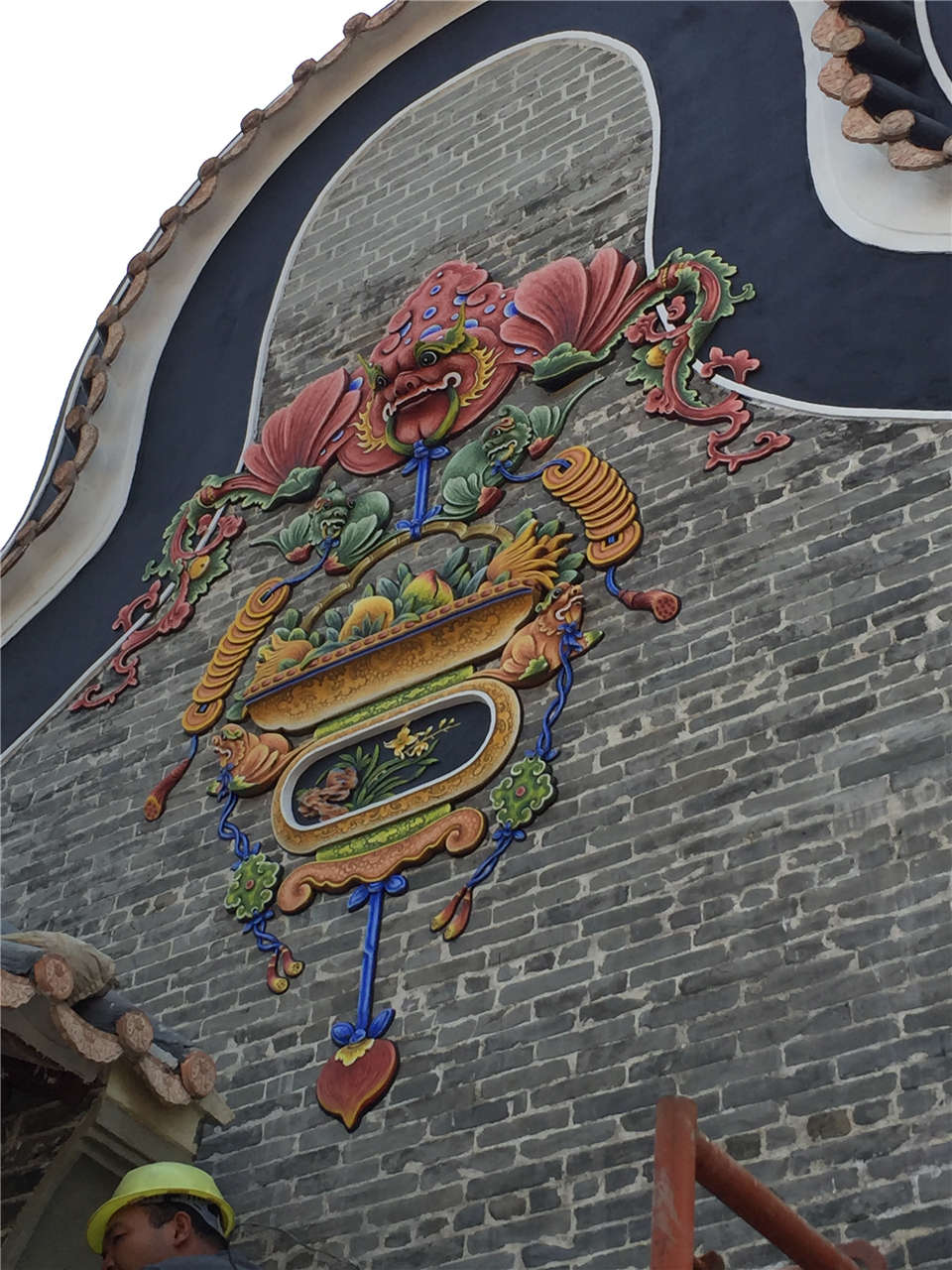 仿古裝修 仿古裝修