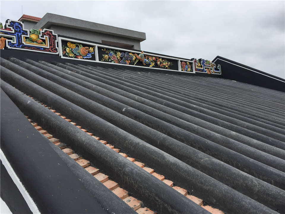 仿古裝修 仿古裝修