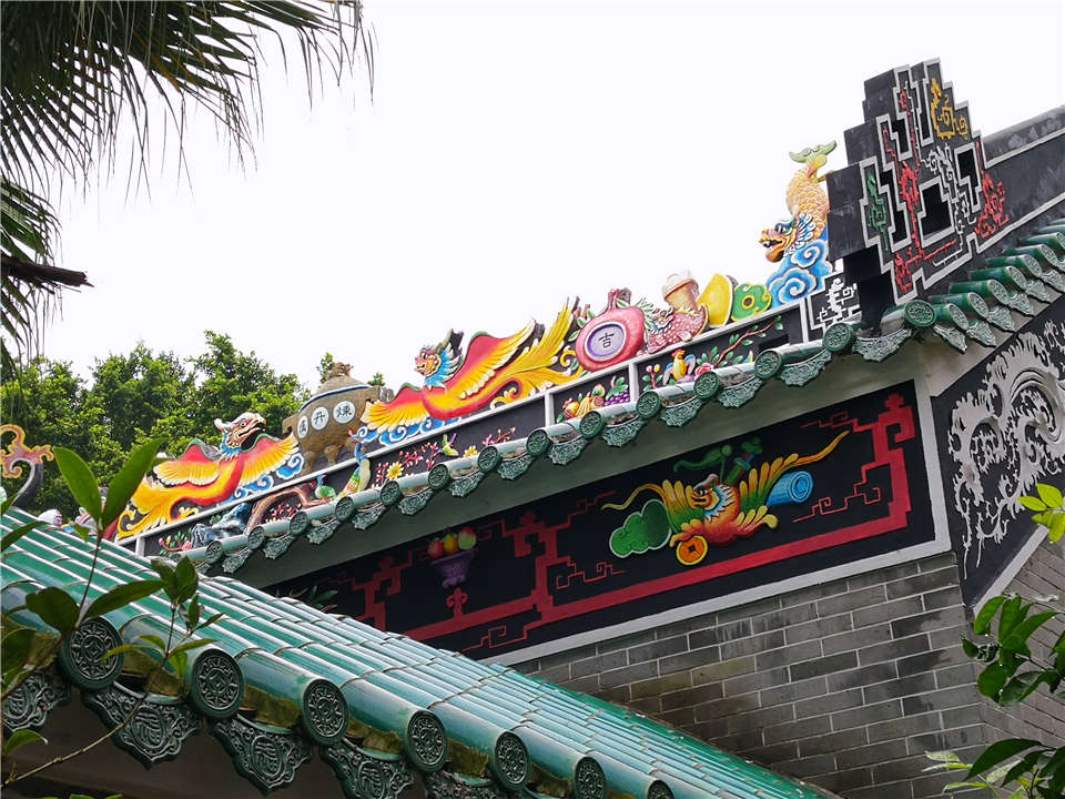 仿古裝修 仿古裝修