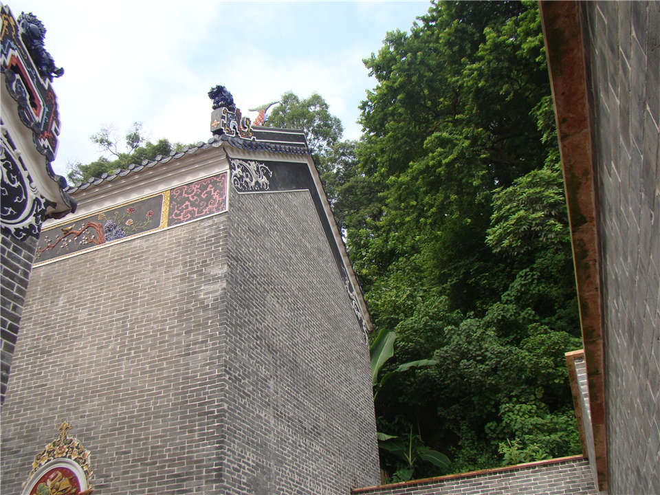 仿古裝修 仿古裝修