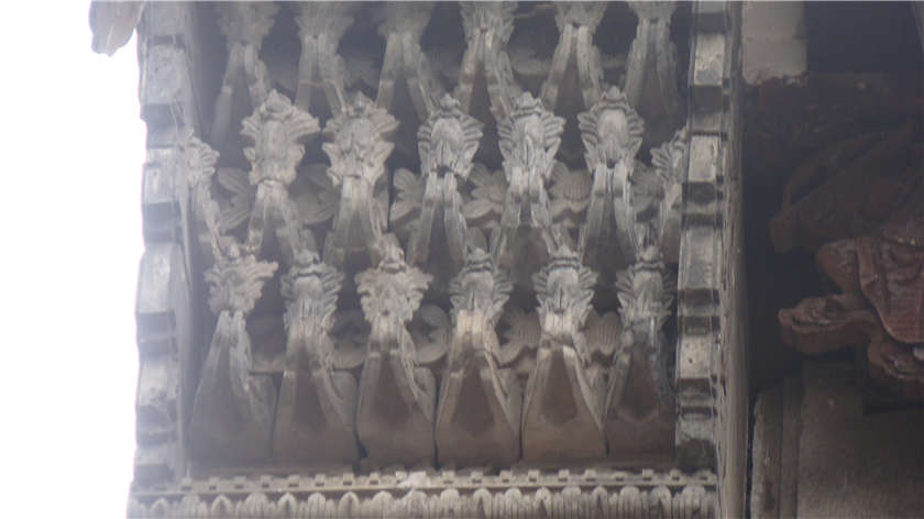 仿古建筑 仿古建筑