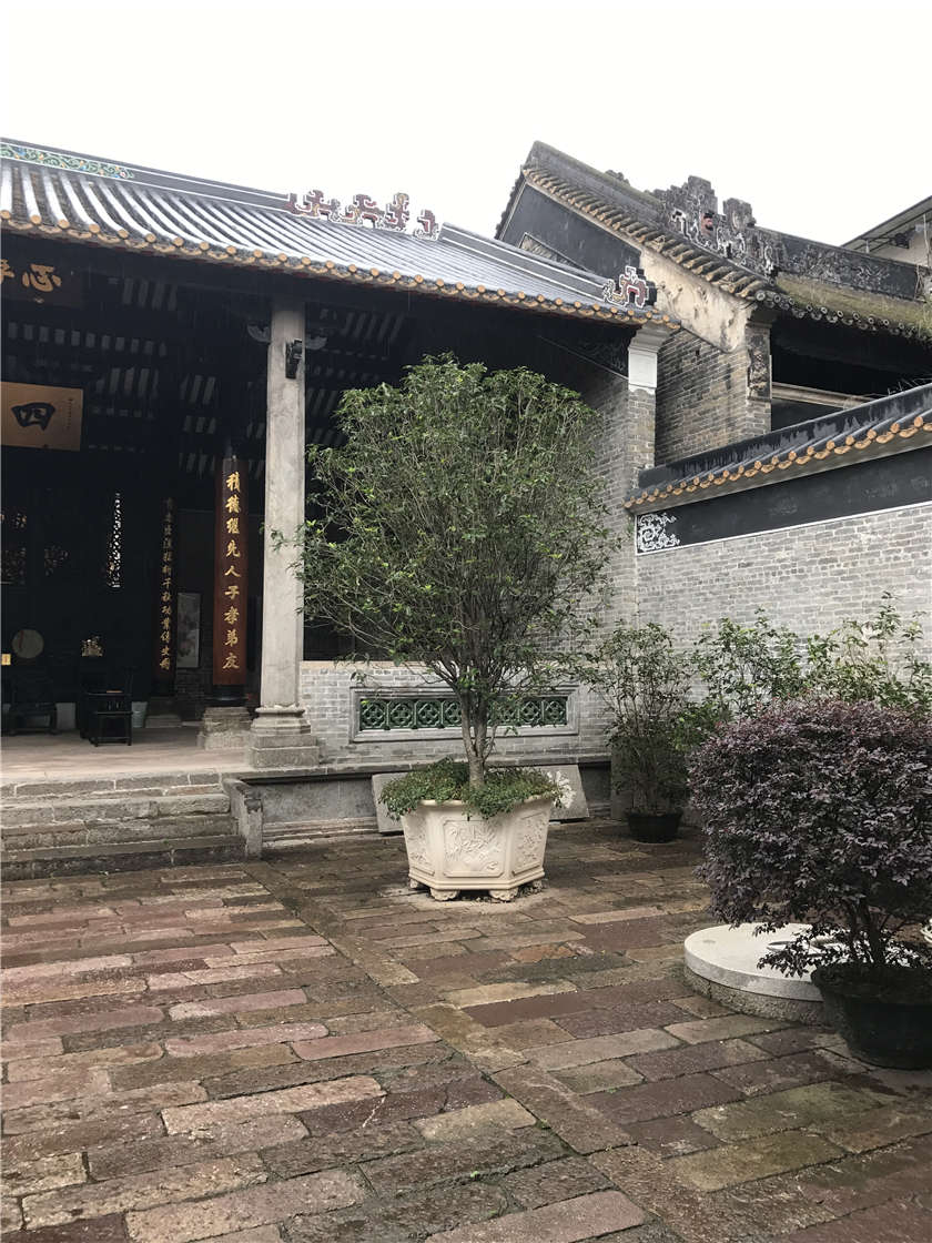 古建公司 古建公司