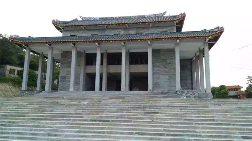 園林古建 園林古建