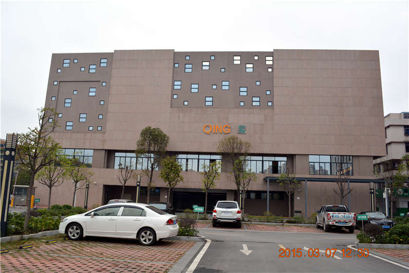 園林古建 園林古建