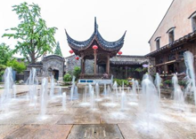 園林古建 園林古建