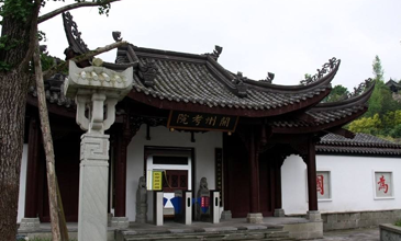 園林古建 園林古建