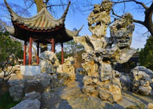 園林古建工程 園林古建工程