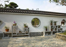 古建園林 古建園林