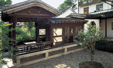 文物保護公司 文物保護公司