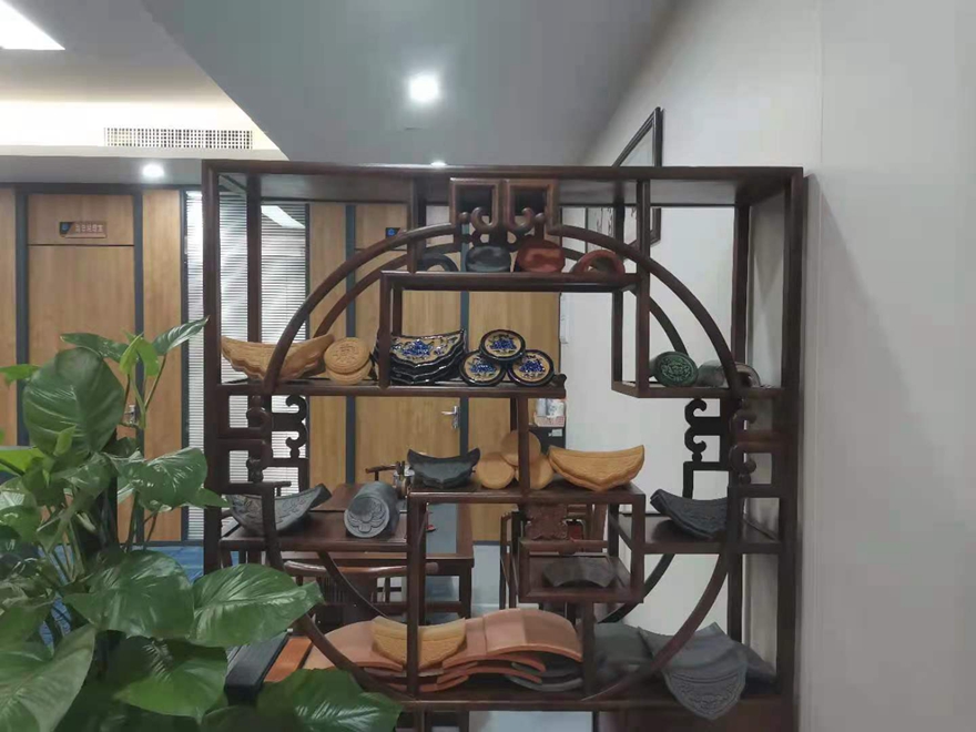 仿古裝修 仿古裝修