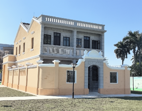 仿古裝修 仿古裝修