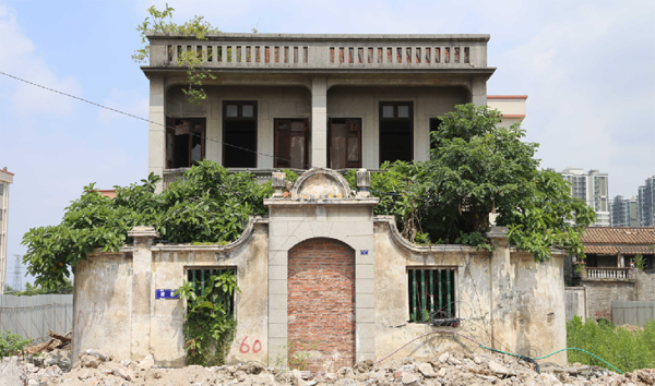 仿古裝修 仿古裝修