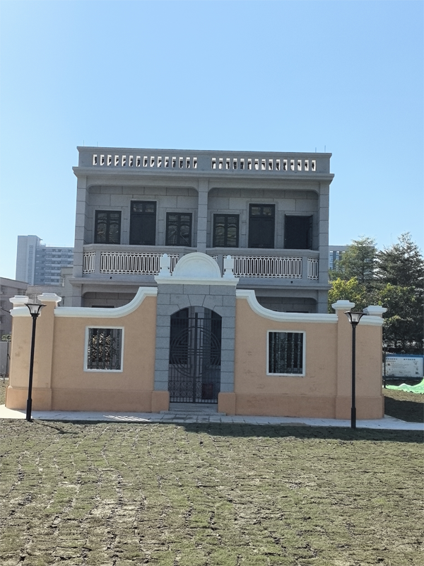 仿古裝修 仿古裝修