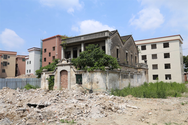 仿古裝修 仿古裝修