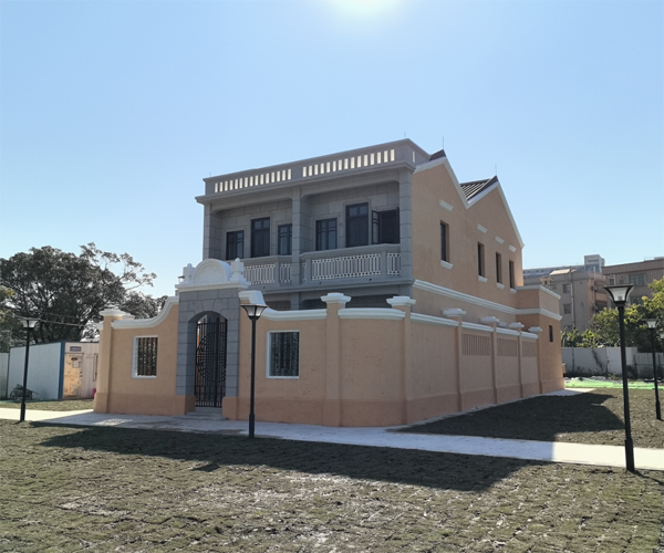 仿古裝修 仿古裝修