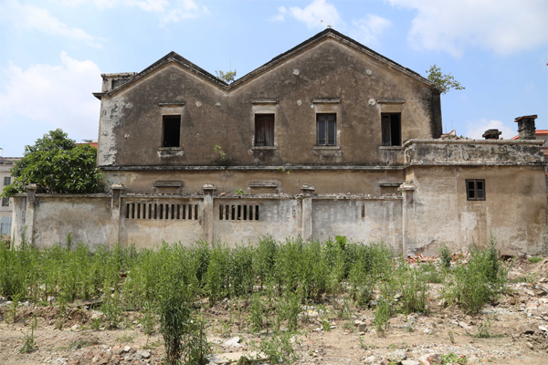 仿古裝修 仿古裝修
