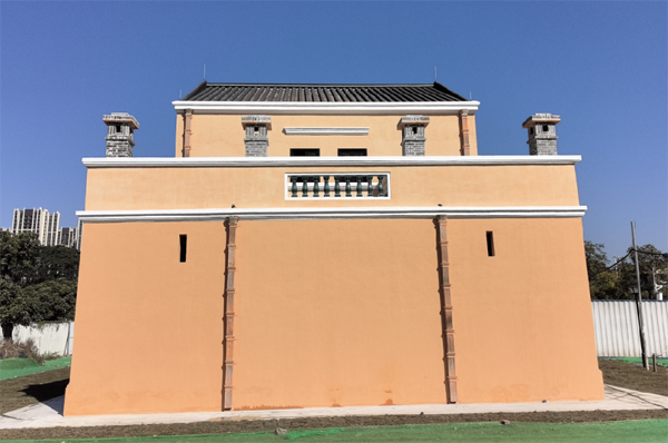 仿古裝修 仿古裝修