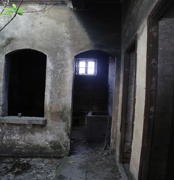 仿古裝修 仿古裝修