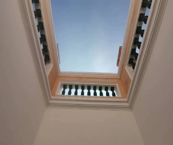 仿古裝修 仿古裝修