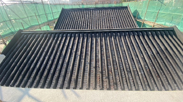 仿古裝修 仿古裝修