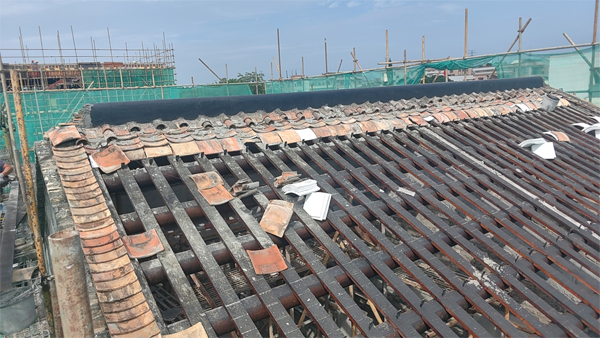 仿古裝修 仿古裝修